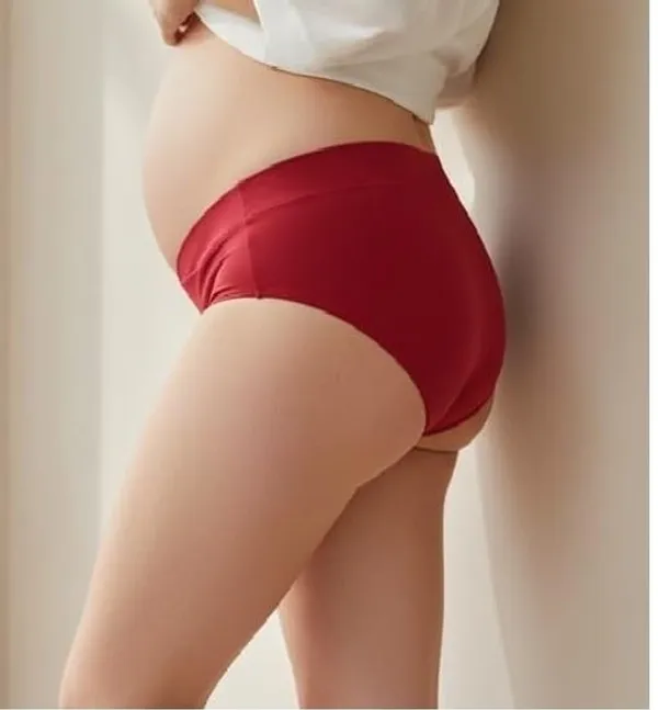 Cotton_Maternity_Panty