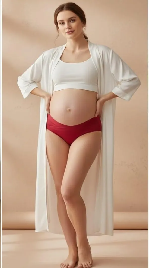 Cotton_Maternity_Panty