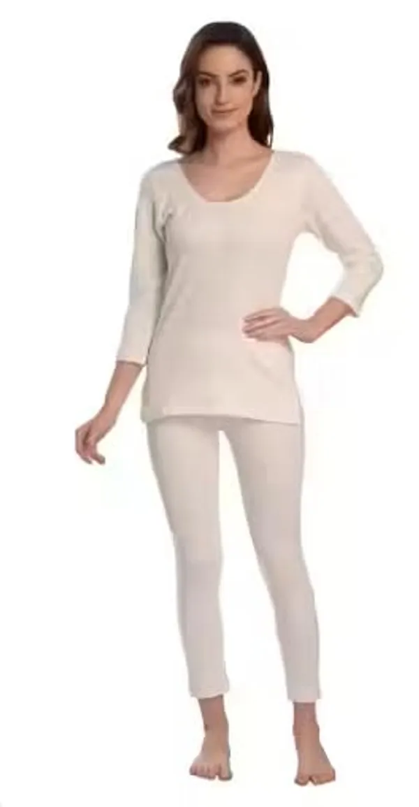 Women_S_Thermal_Underwear_Set