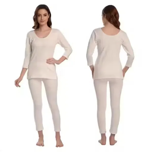 Women_S_Thermal_Underwear_Set