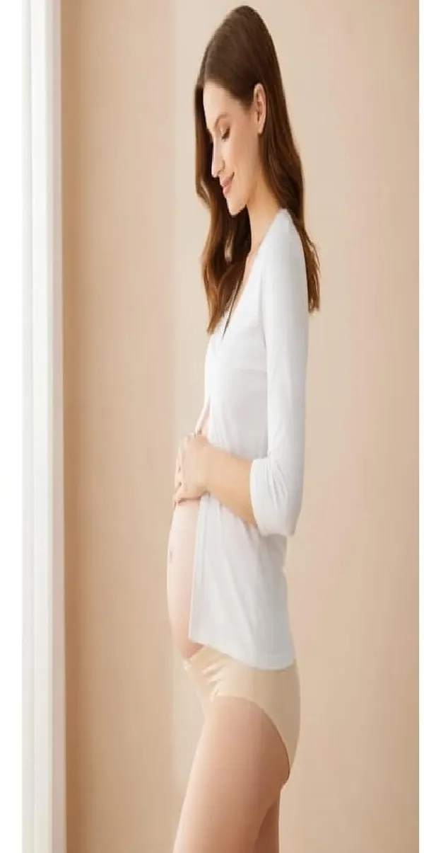 Cotton_Maternity_Panty