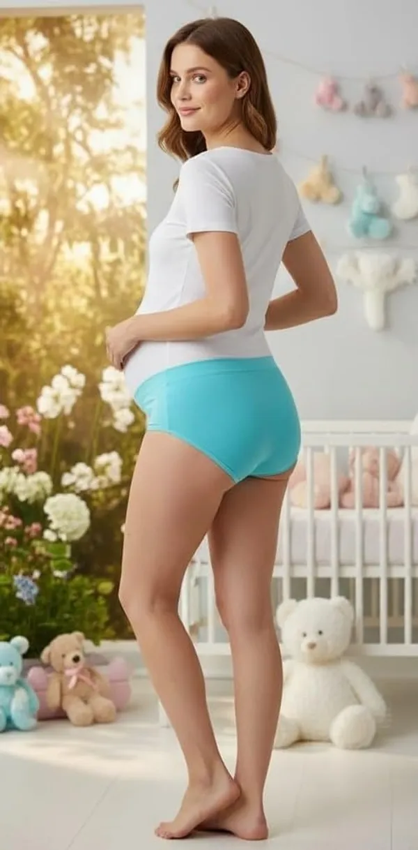 Cotton_Maternity_Panty