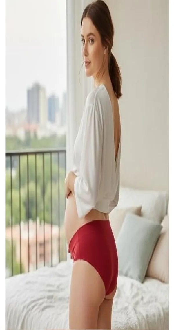 Cotton_Maternity_Panty
