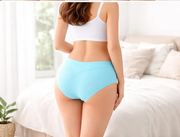 Cotton_Maternity_Panty