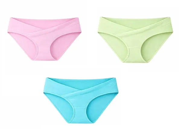 Cotton_Maternity_Panty
