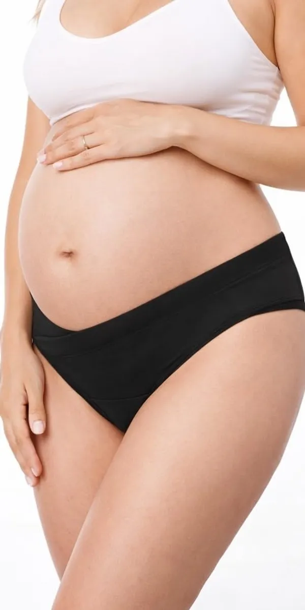 Cotton_Maternity_Panty
