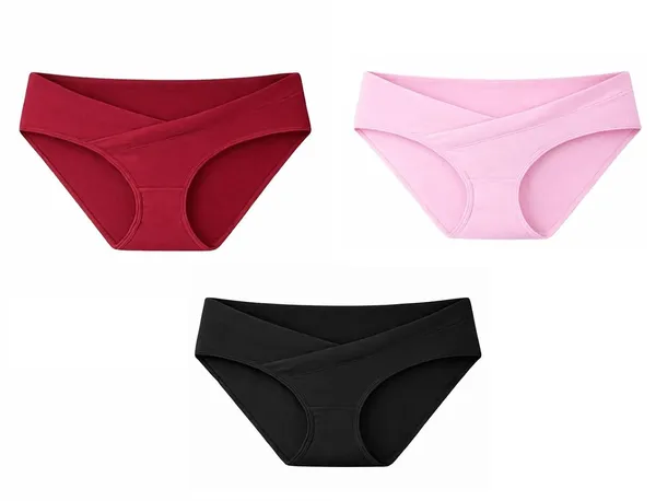 Cotton_Maternity_Panty