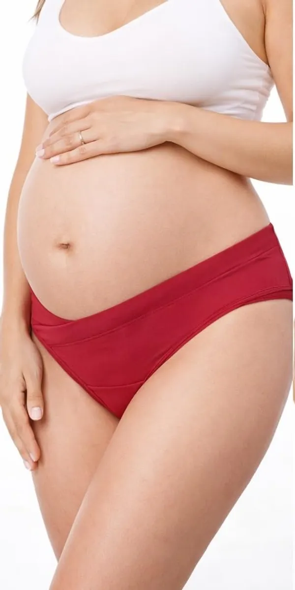 Cotton_Maternity_Panty