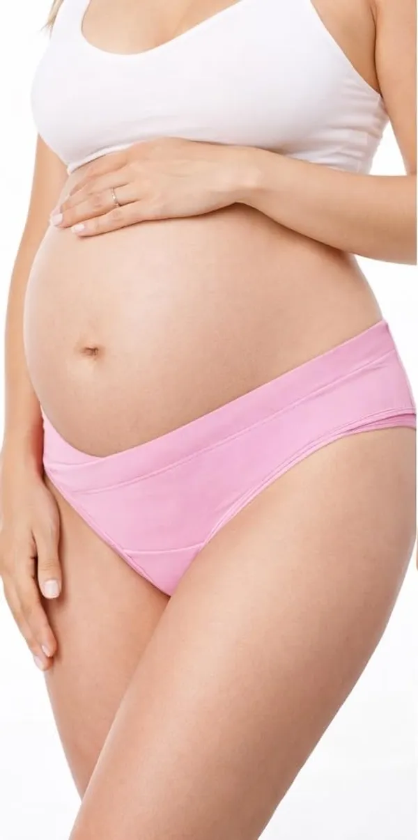 Cotton_Maternity_Panty