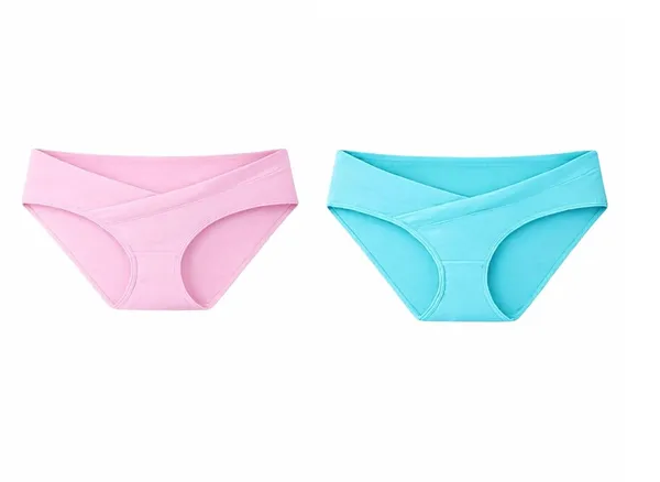 Cotton_Maternity_Panty