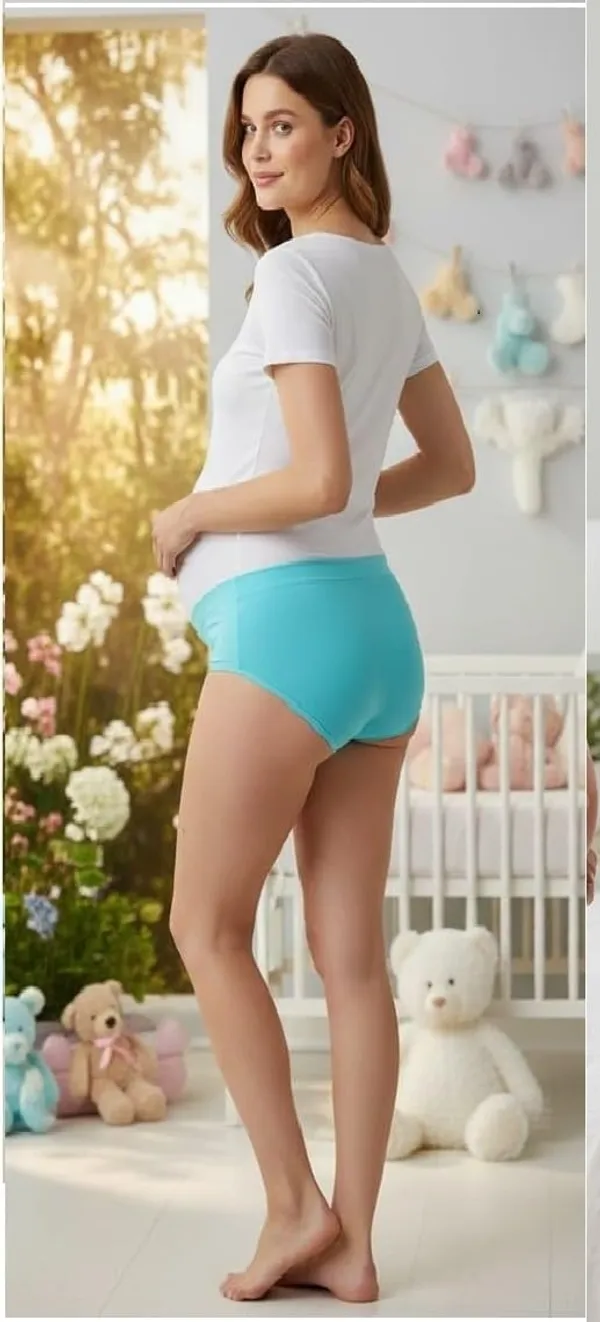 Cotton_Maternity_Panty