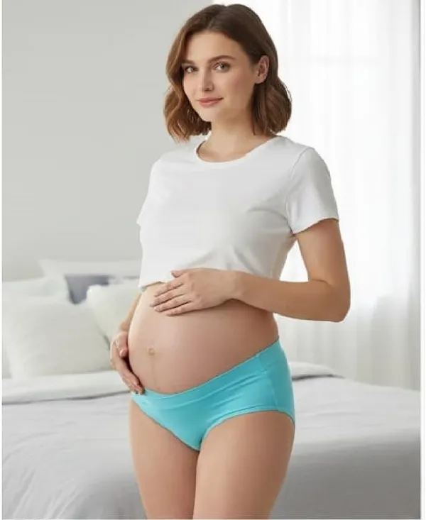 Cotton_Maternity_Panty