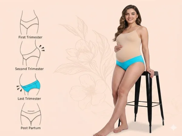 Cotton_Maternity_Panty