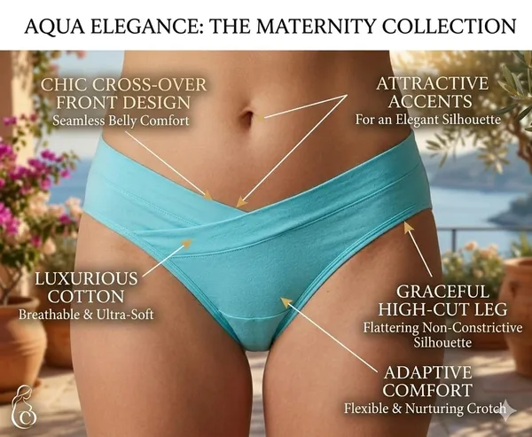 Cotton_Maternity_Panty