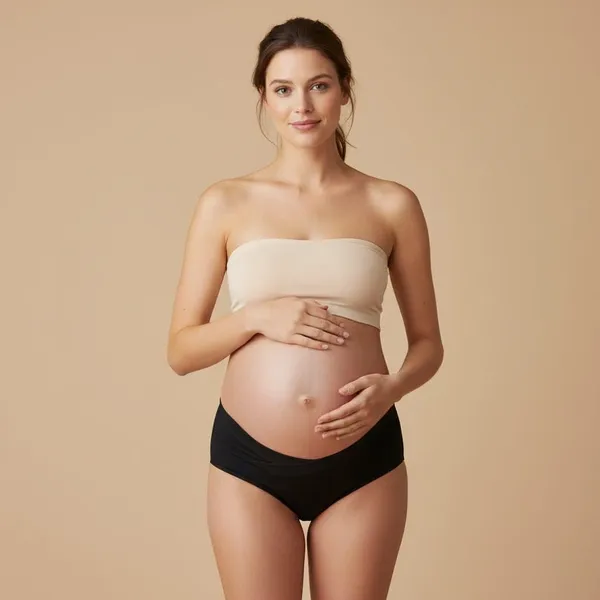 Cotton_Maternity_Panty