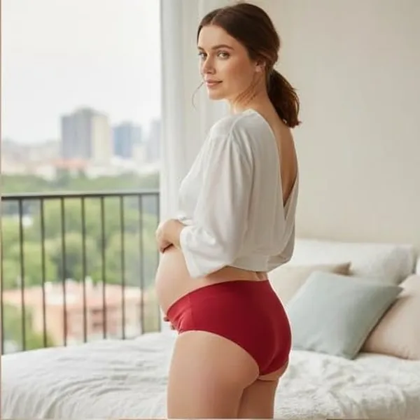 Cotton_Maternity_Panty