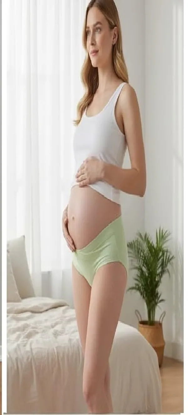 Cotton_Maternity_Panty