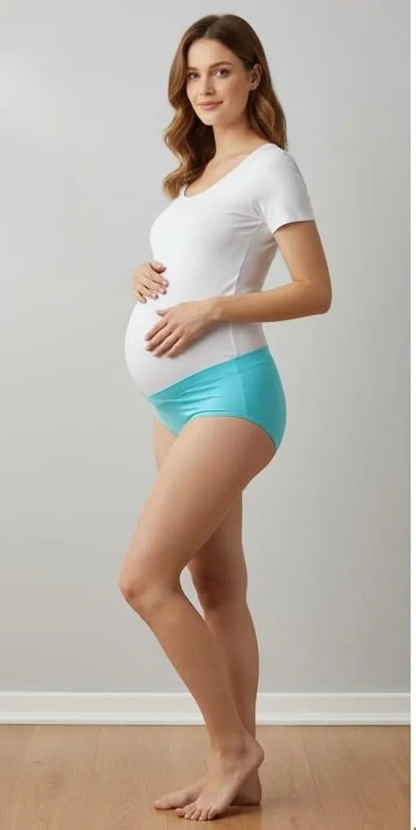 Cotton_Maternity_Panty