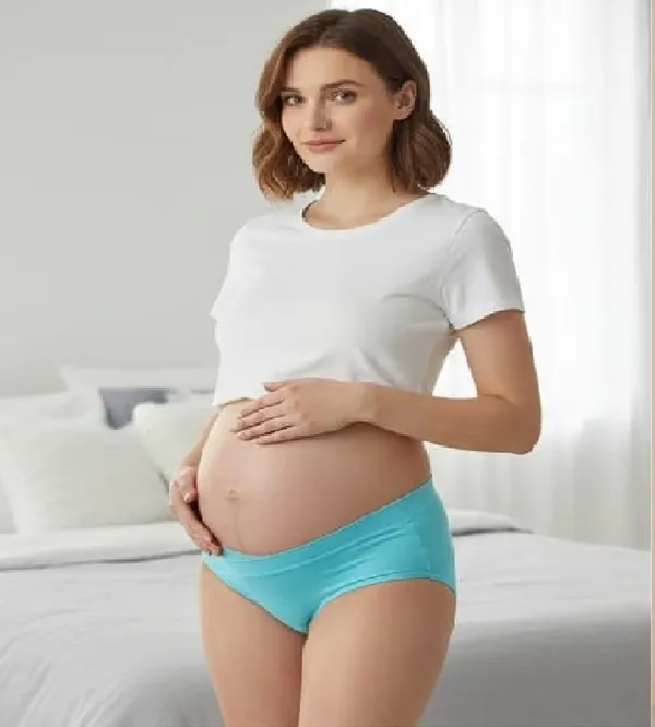 Cotton_Maternity_Panty