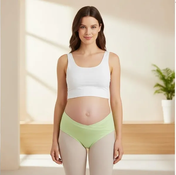 Cotton_Maternity_Panty