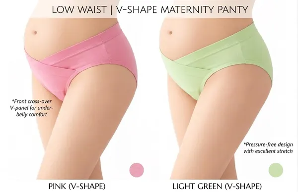 Cotton_Maternity_Panty