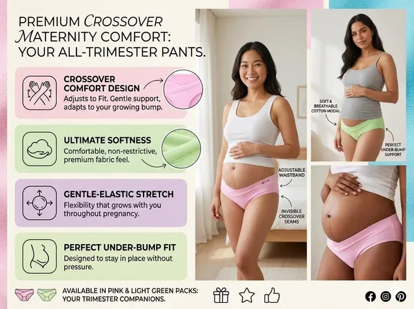 Cotton_Maternity_Panty