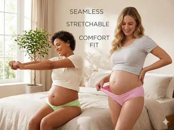 Cotton_Maternity_Panty