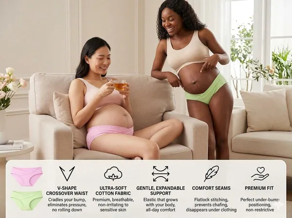 Cotton_Maternity_Panty