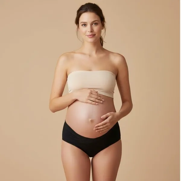 Cotton_Maternity_Panty