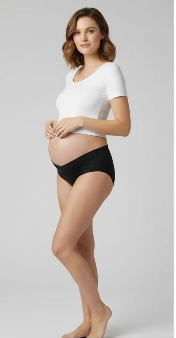 Cotton_Maternity_Panty