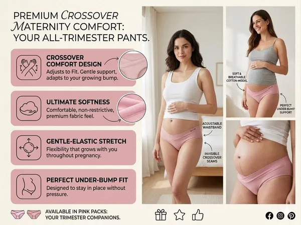 Cotton_Maternity_Panty