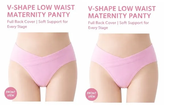 Cotton_Maternity_Panty
