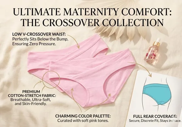 Cotton_Maternity_Panty