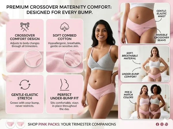Cotton_Maternity_Panty