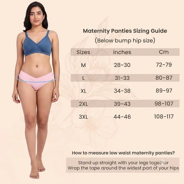 Cotton_Maternity_Panty