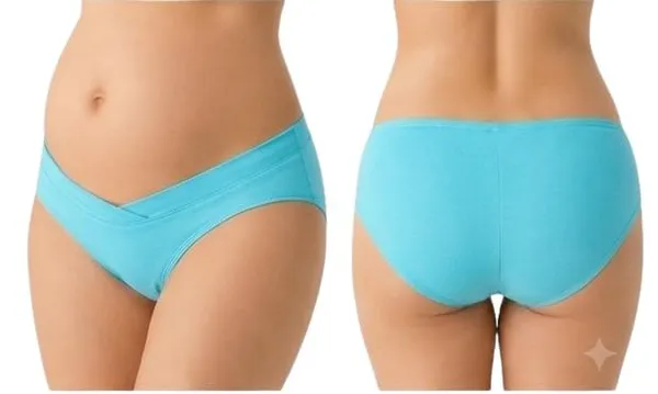 Cotton_Maternity_Panty