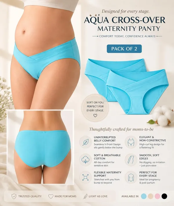 Cotton_Maternity_Panty