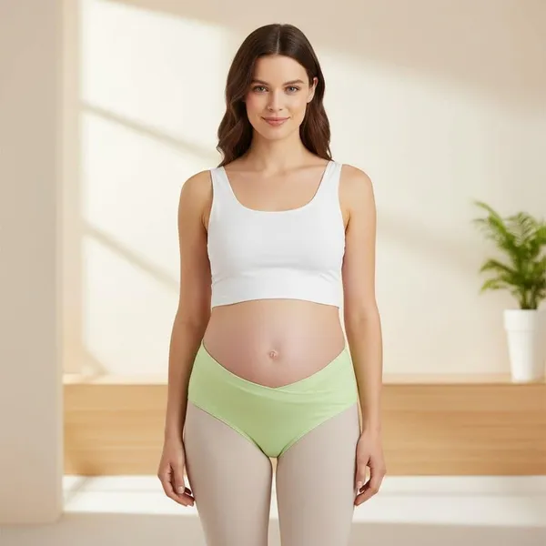 Women_S_Cotton_Maternity_Panties