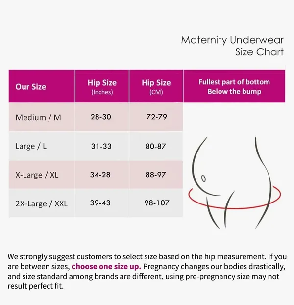 Women_S_Cotton_Maternity_Panties