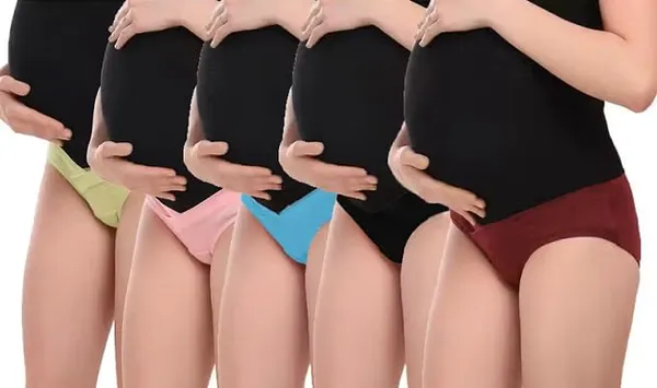 Cotton_Maternity_Panty