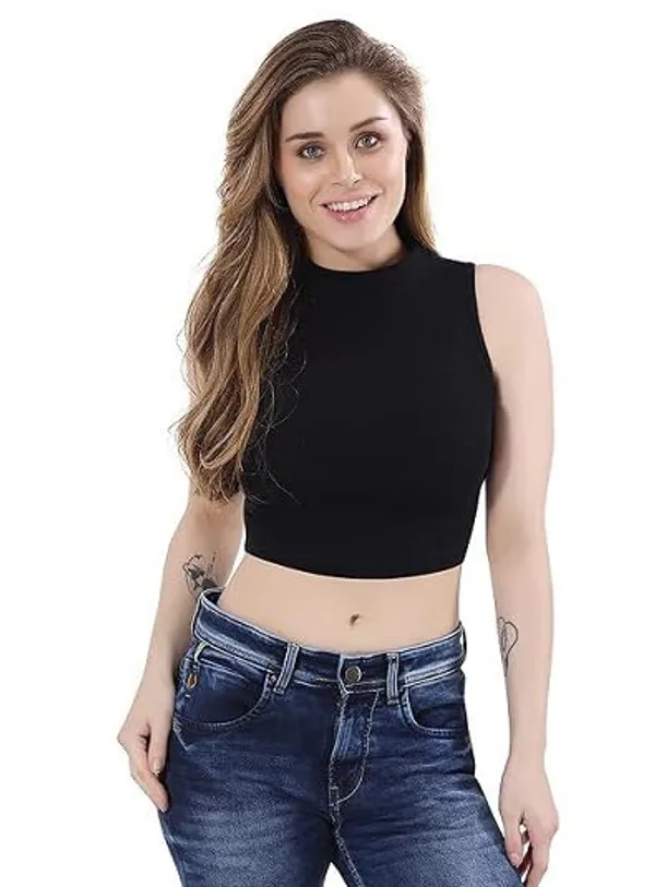 Women_S_Ribbed_Crop_Tank_Top