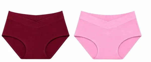Maternity_Mid_Waist_Briefs