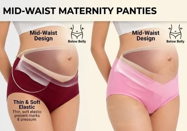 Maternity_Mid_Waist_Briefs
