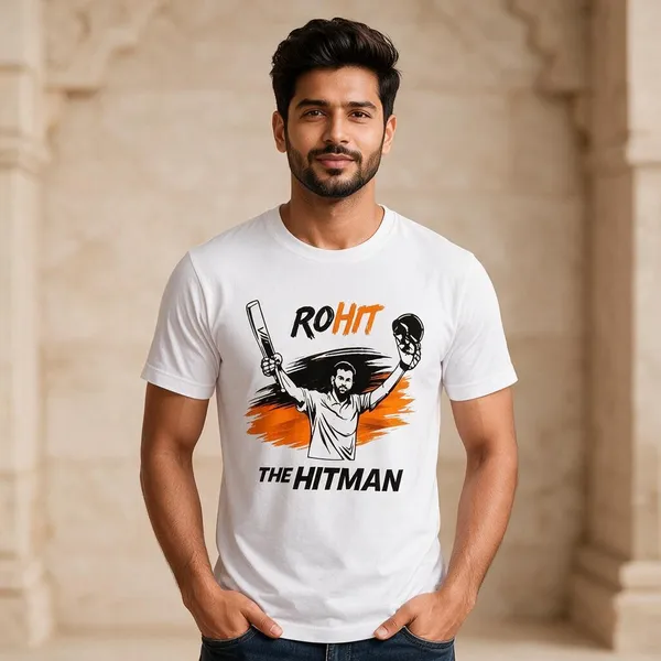 White_Cotton_Graphic_Printed_T-Shirt_For_Men