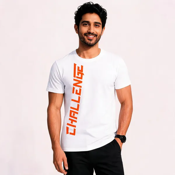 White_Bio_Wash_Cotton_Regular_Fit_Graphic_T-Shirt_For_Men