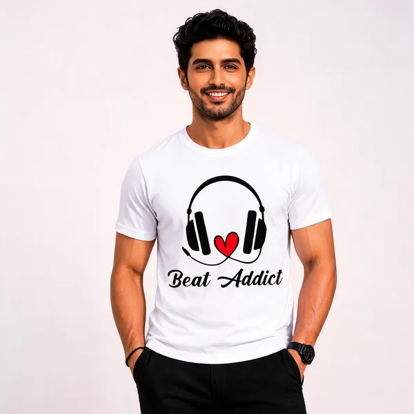 White_Bio_Wash_Cotton_Regular_Fit_Graphic_T-Shirt_For_Men