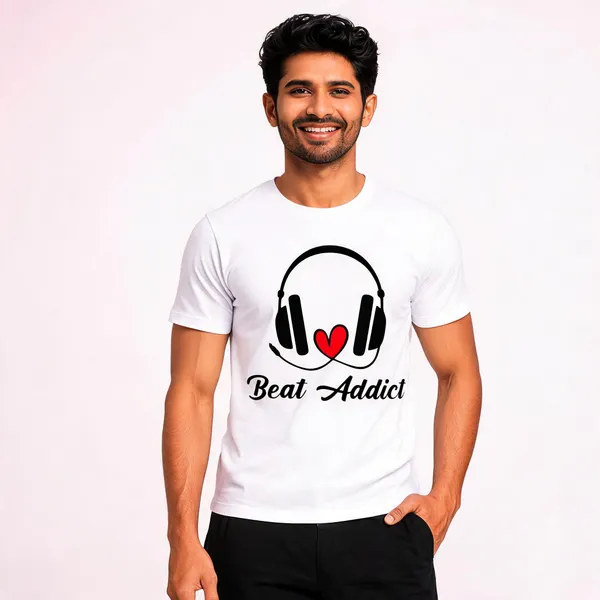 White_Bio_Wash_Cotton_Regular_Fit_Graphic_T-Shirt_For_Men