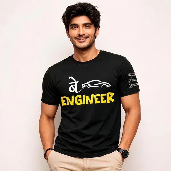Black_Bio_Wash_Cotton_Graphic_Round_Neck_T-Shirt_For_Men