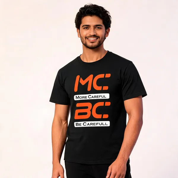 Black_Bio_Wash_Cotton_Regular_Fit_Graphic_T-Shirt_For_Men