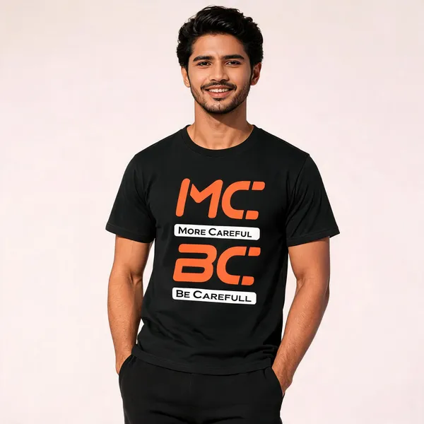 Black_Bio_Wash_Cotton_Regular_Fit_Graphic_T-Shirt_For_Men